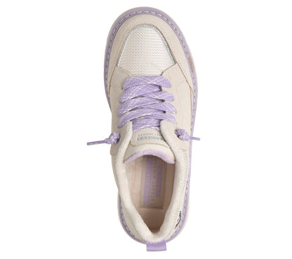 Skechers Classic | Keepsakes Cozy - Street Hiker Luv
