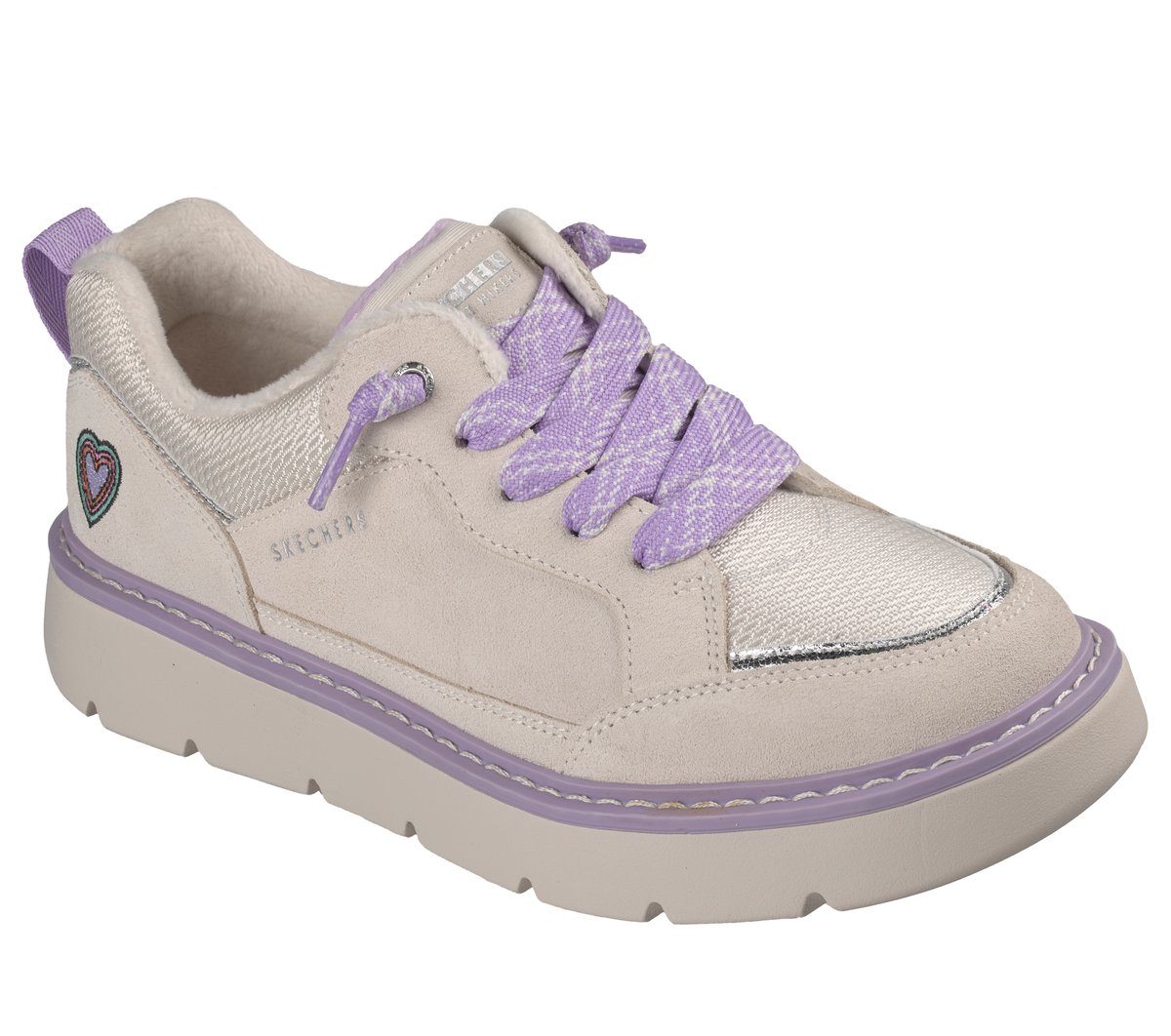 Skechers Classic | Keepsakes Cozy - Street Hiker Luv