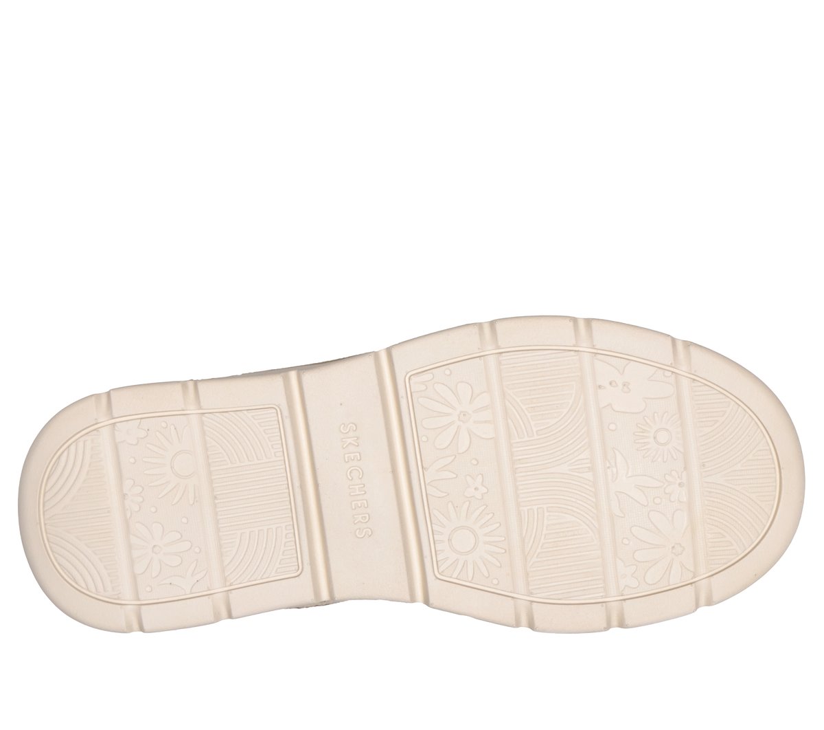 Skechers Trusted | Keepsakes Cozy - Street Hiker Glimmer