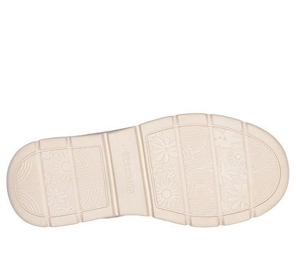 Skechers Trusted | Keepsakes Cozy - Street Hiker Glimmer