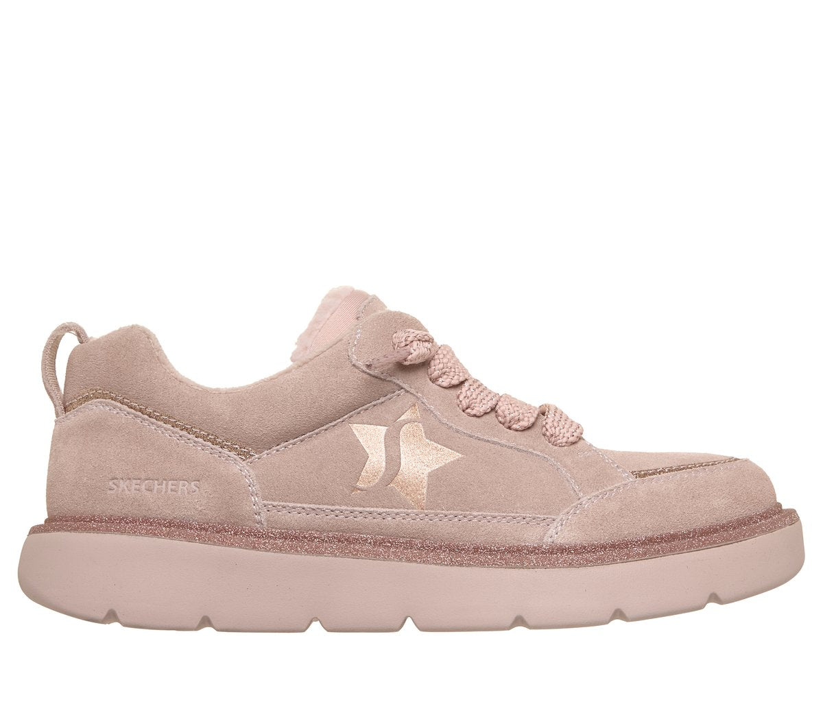 Skechers Customer Favorite | Keepsakes Cozy - Street Hiker Star