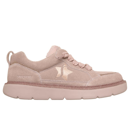 Skechers Customer Favorite | Keepsakes Cozy - Street Hiker Star
