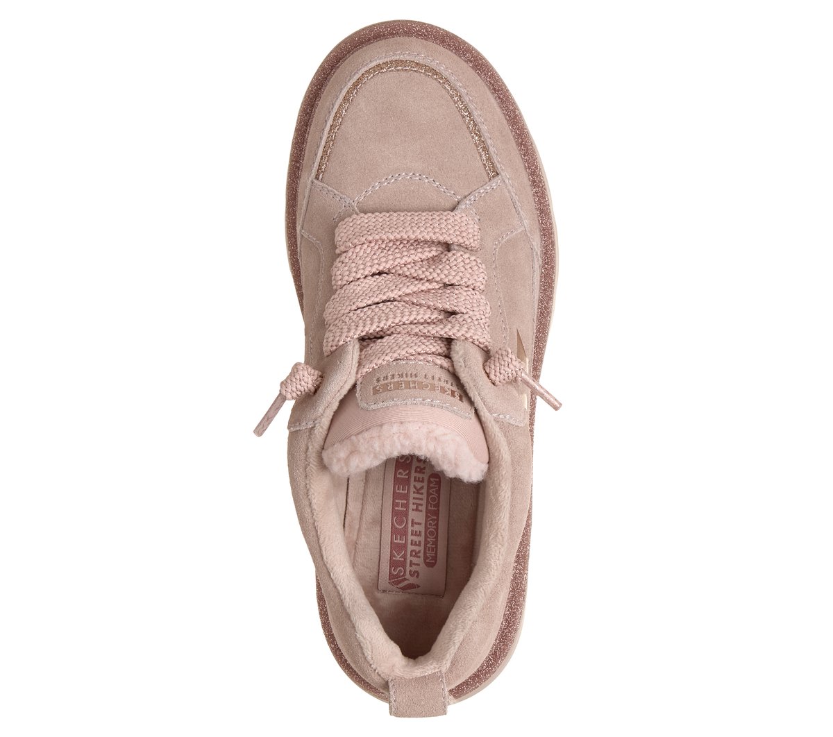 Skechers Customer Favorite | Keepsakes Cozy - Street Hiker Star