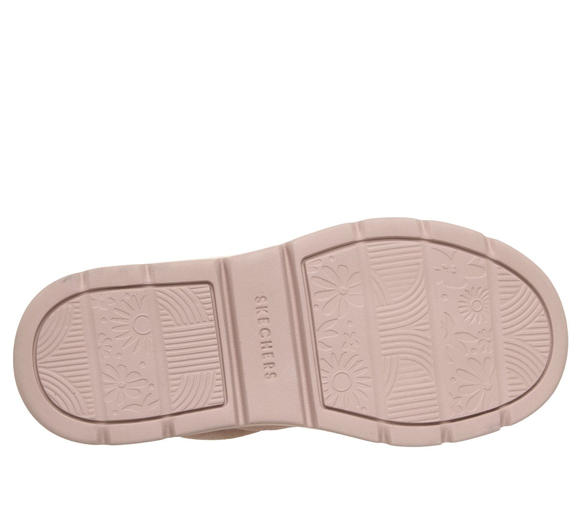 Skechers Customer Favorite | Keepsakes Cozy - Street Hiker Star