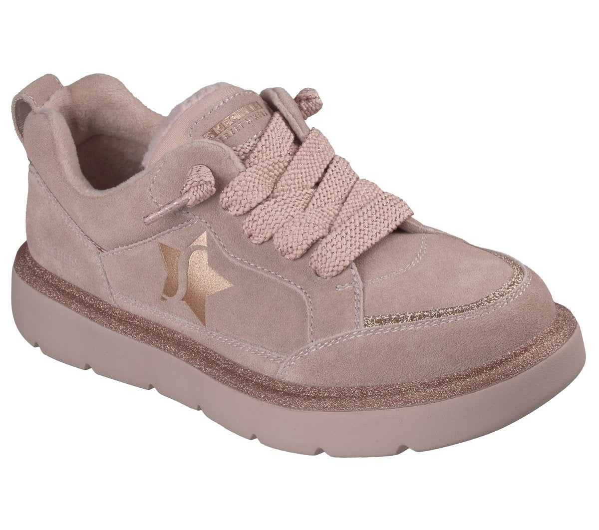 Skechers Customer Favorite | Keepsakes Cozy - Street Hiker Star