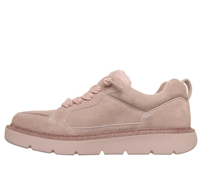 Skechers Customer Favorite | Keepsakes Cozy - Street Hiker Star