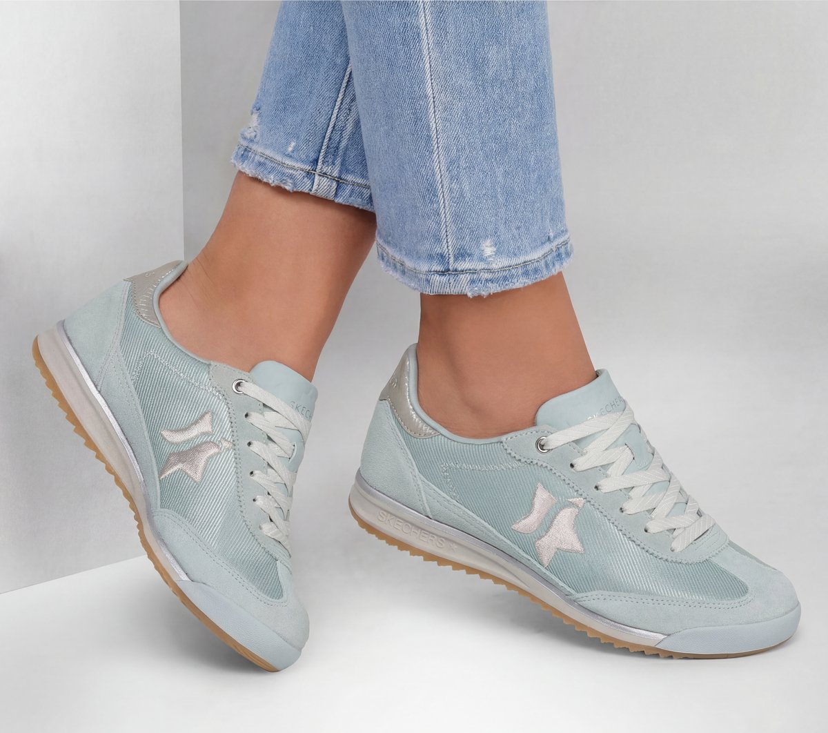 Skechers Deals | SKX 92 - Perfectly Shimmered