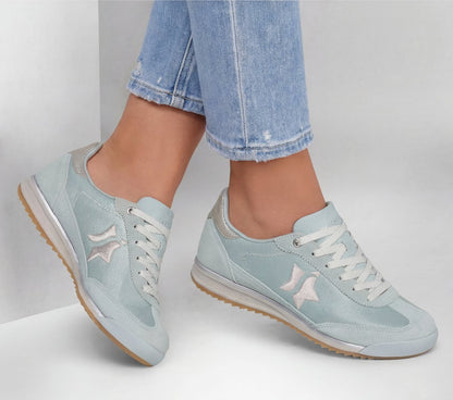 Skechers Deals | SKX 92 - Perfectly Shimmered
