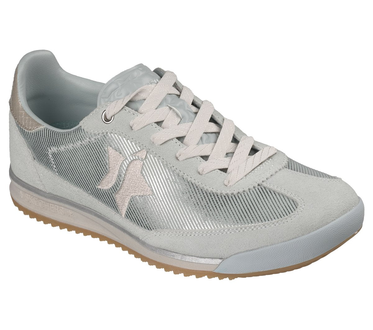 Skechers Deals | SKX 92 - Perfectly Shimmered
