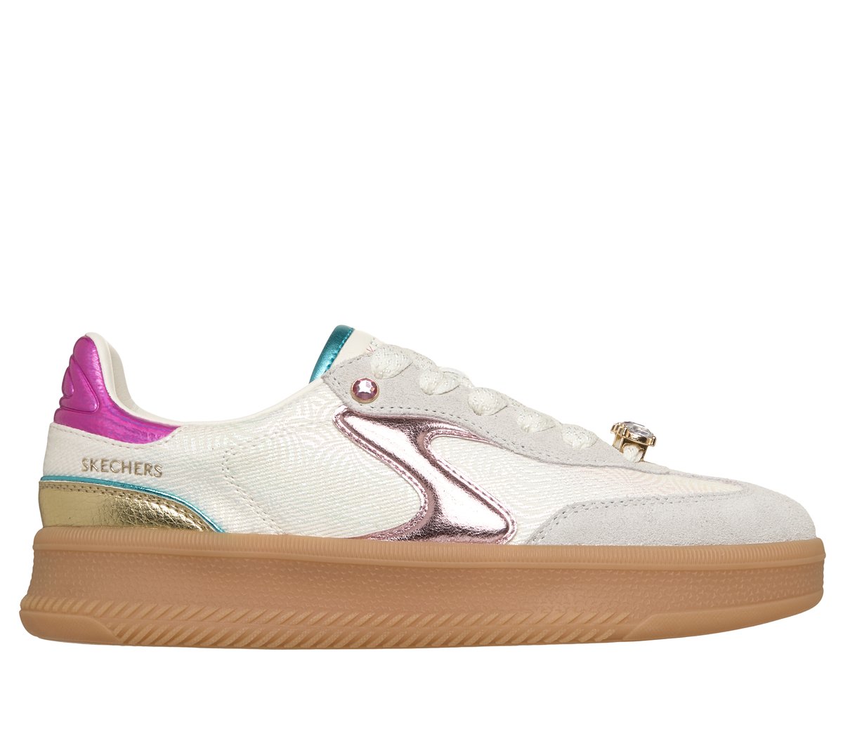 Skechers Deals | Hotshot HI - Refined Rebel