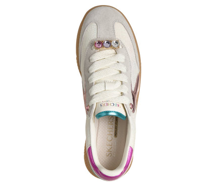 Skechers Deals | Hotshot HI - Refined Rebel