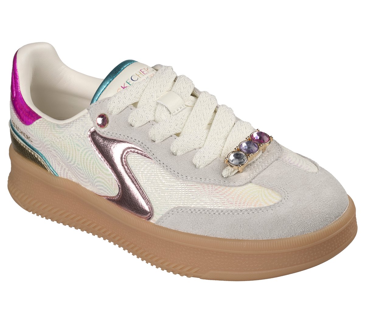 Skechers Deals | Hotshot HI - Refined Rebel