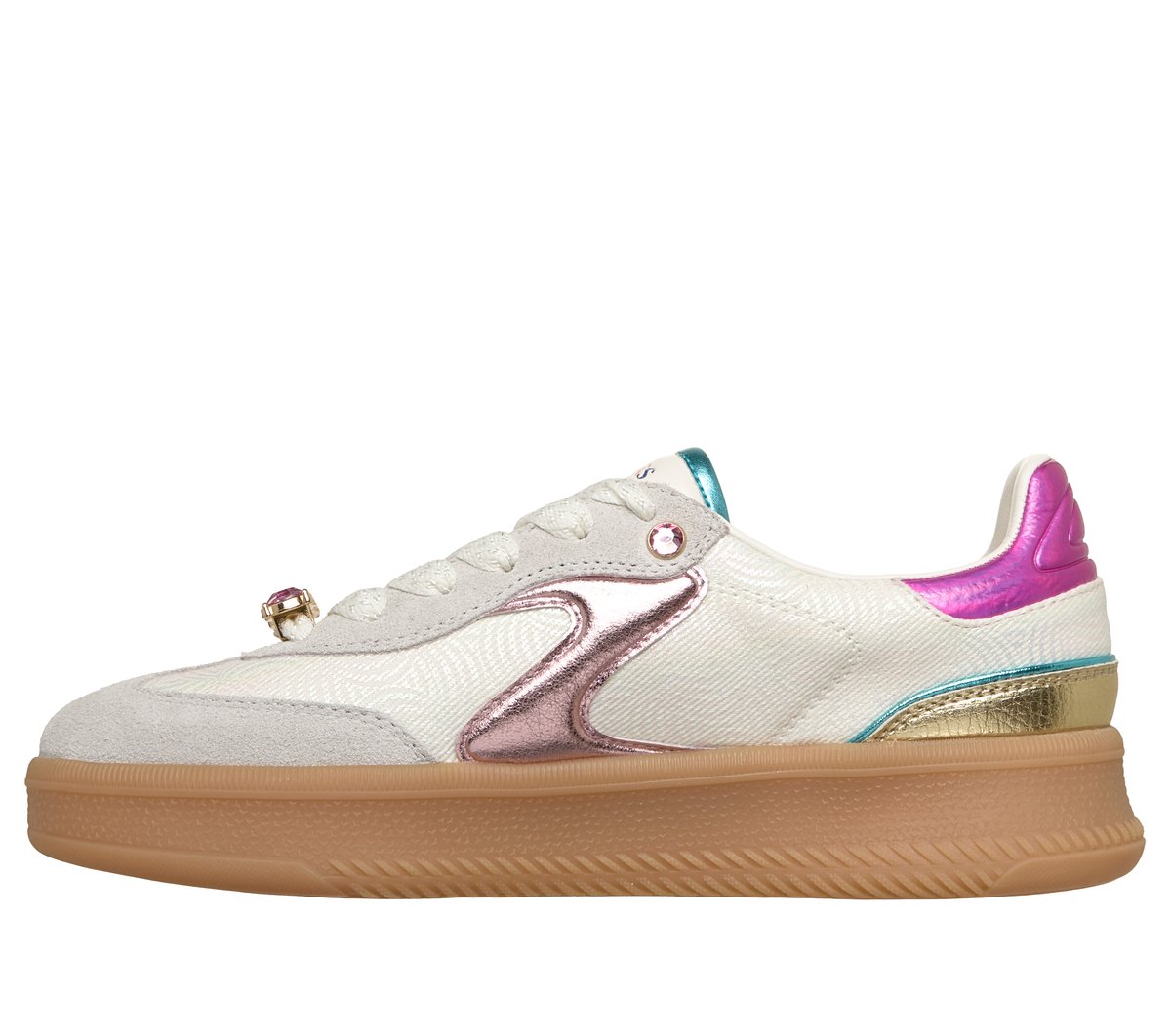 Skechers Deals | Hotshot HI - Refined Rebel