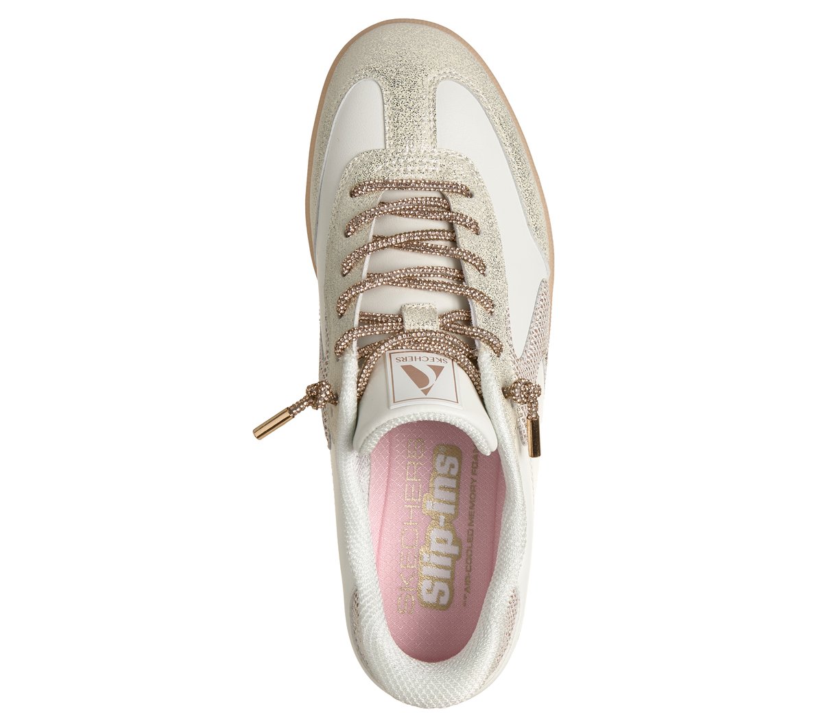 Skechers Recommended | Skechers Slip-ins: Hotshot - Daily Diamonds