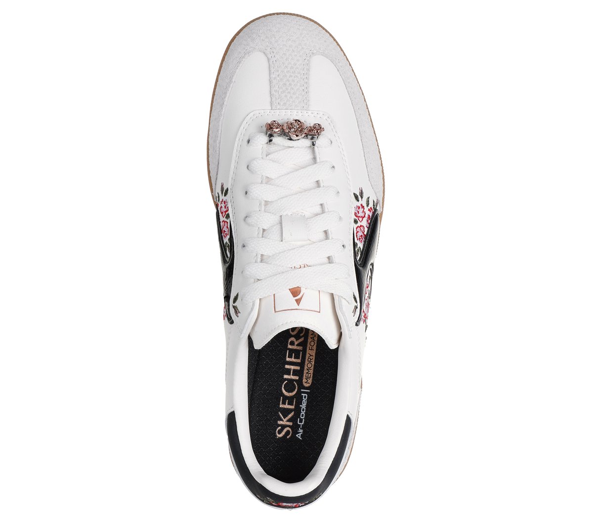Skechers Deals | Hotshot - Fiercely Floral