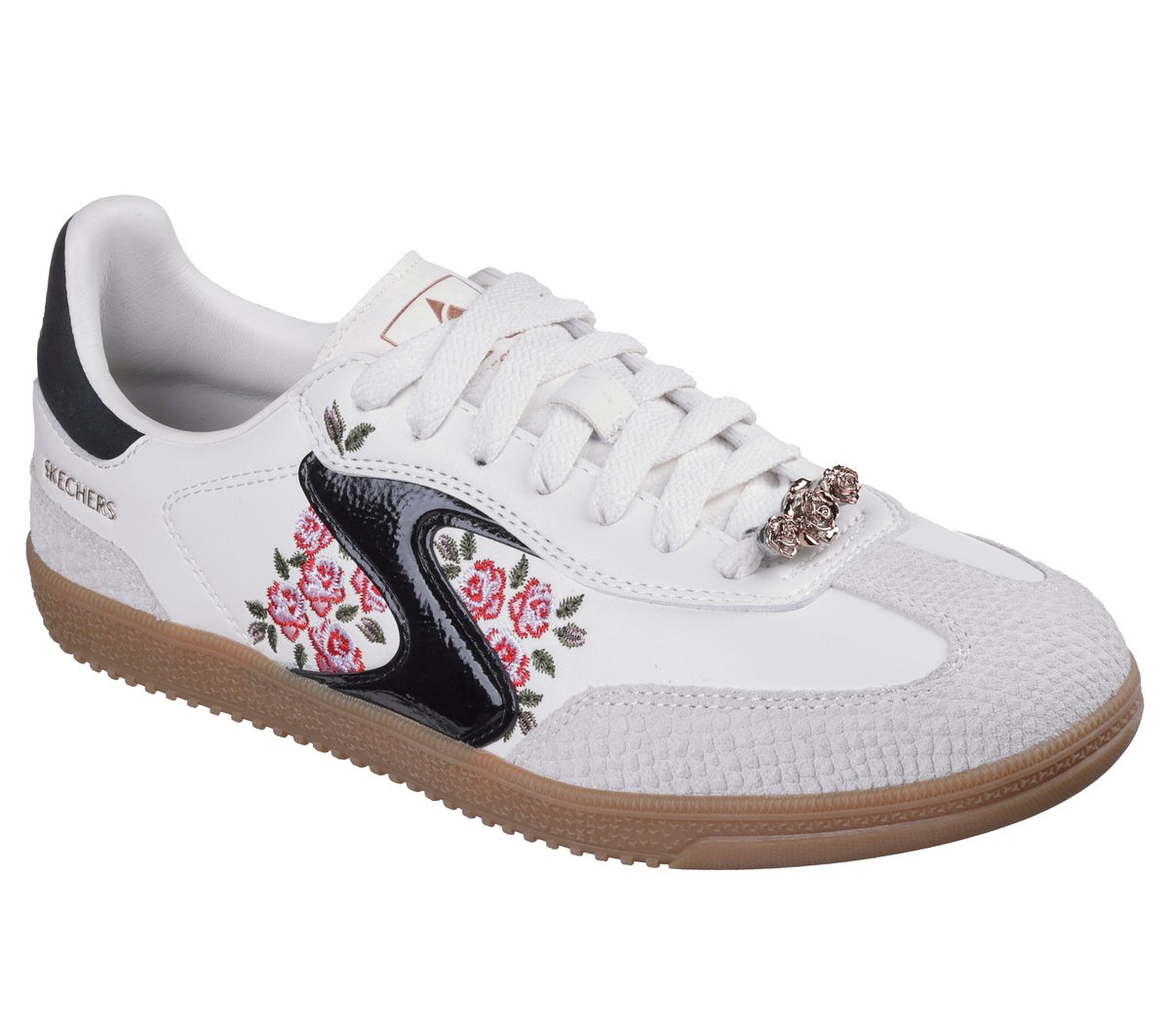 Skechers Deals | Hotshot - Fiercely Floral