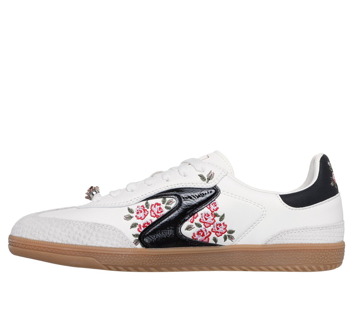 Skechers Deals | Hotshot - Fiercely Floral