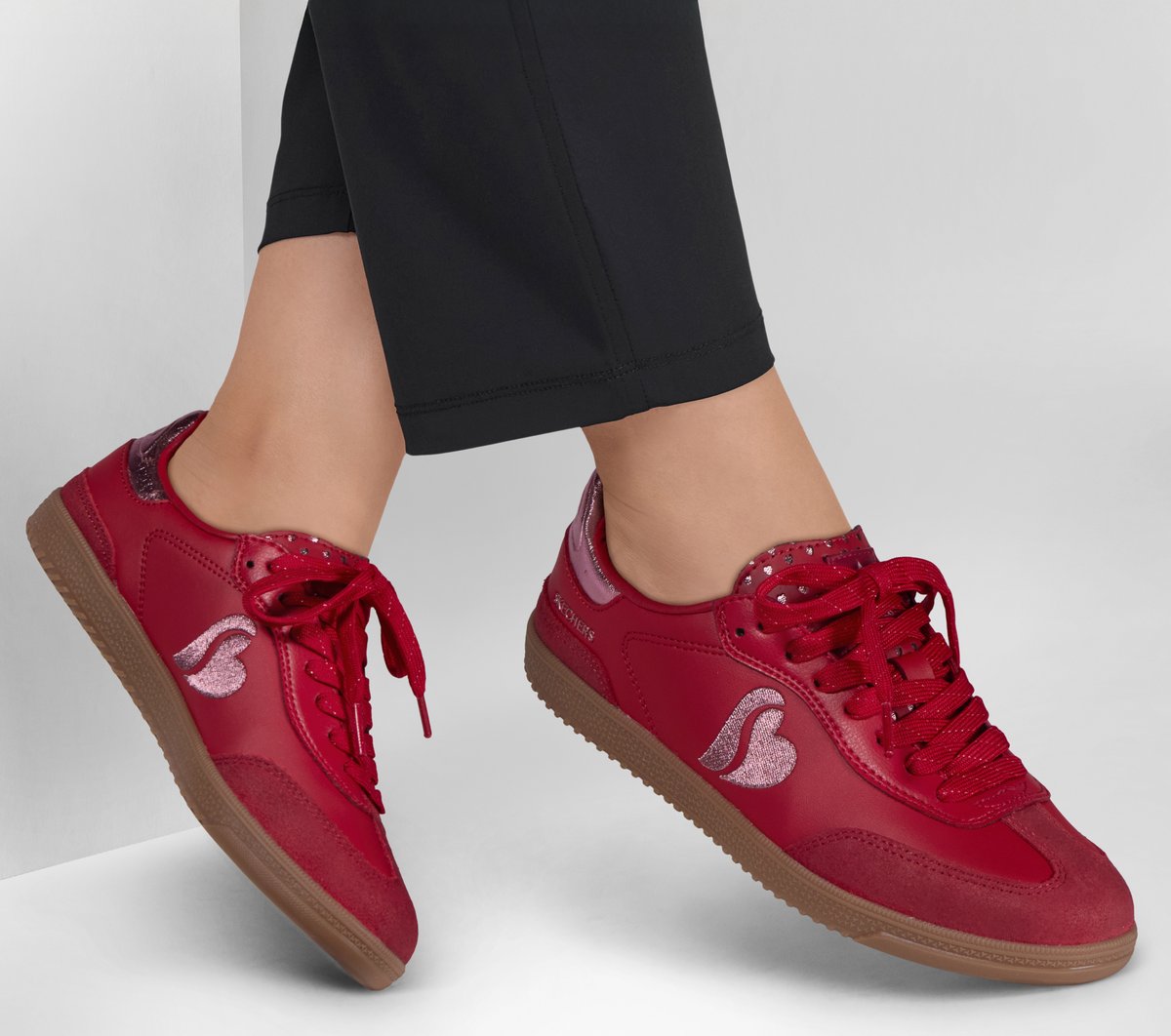Skechers Deals | Hotshot - Heartfelt Hues