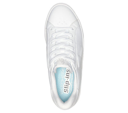 Skechers Classic | Skechers Slip-ins: Belmont - Elevated Attitude