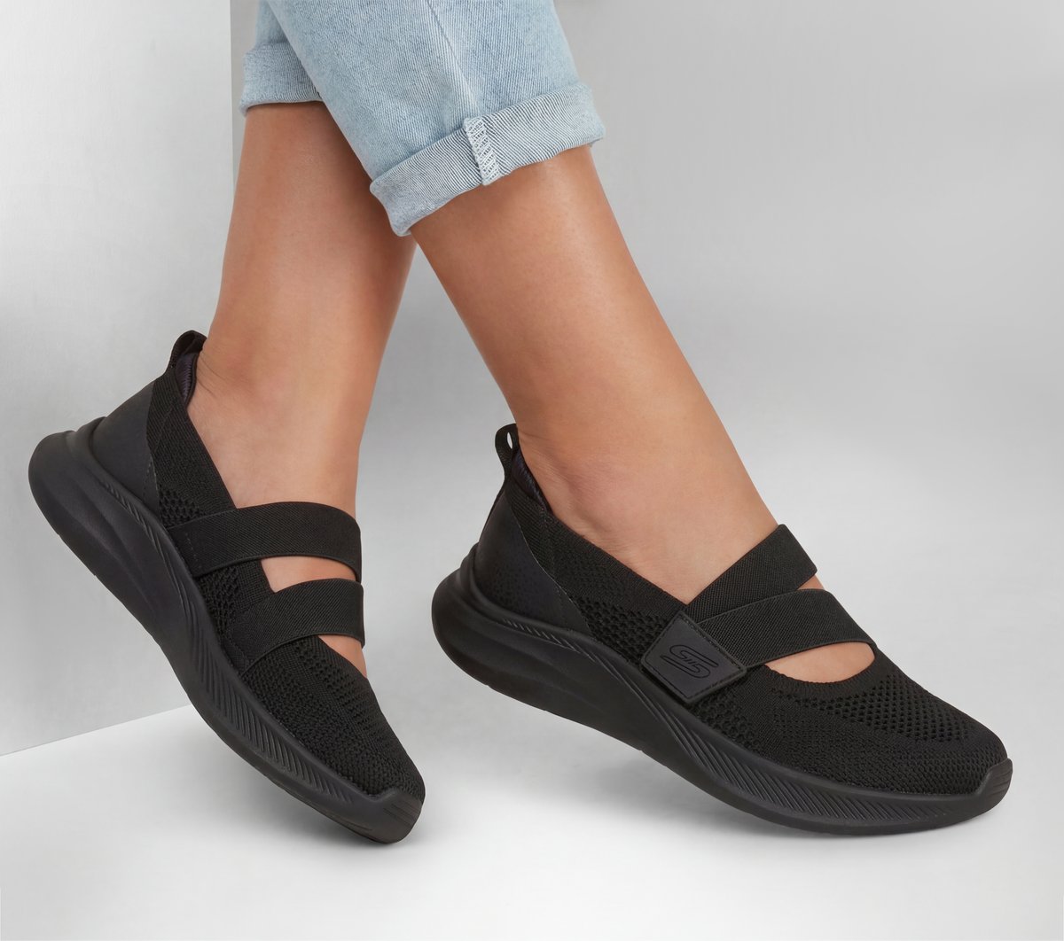 Skechers Trending | BOBS Moda Flex - Cool Dawn