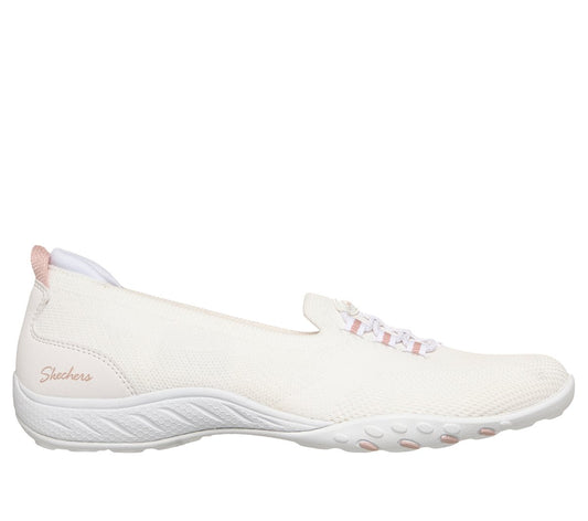Skechers Recommended | Relaxed Fit: Breathe-Easy - Feeling Sweet