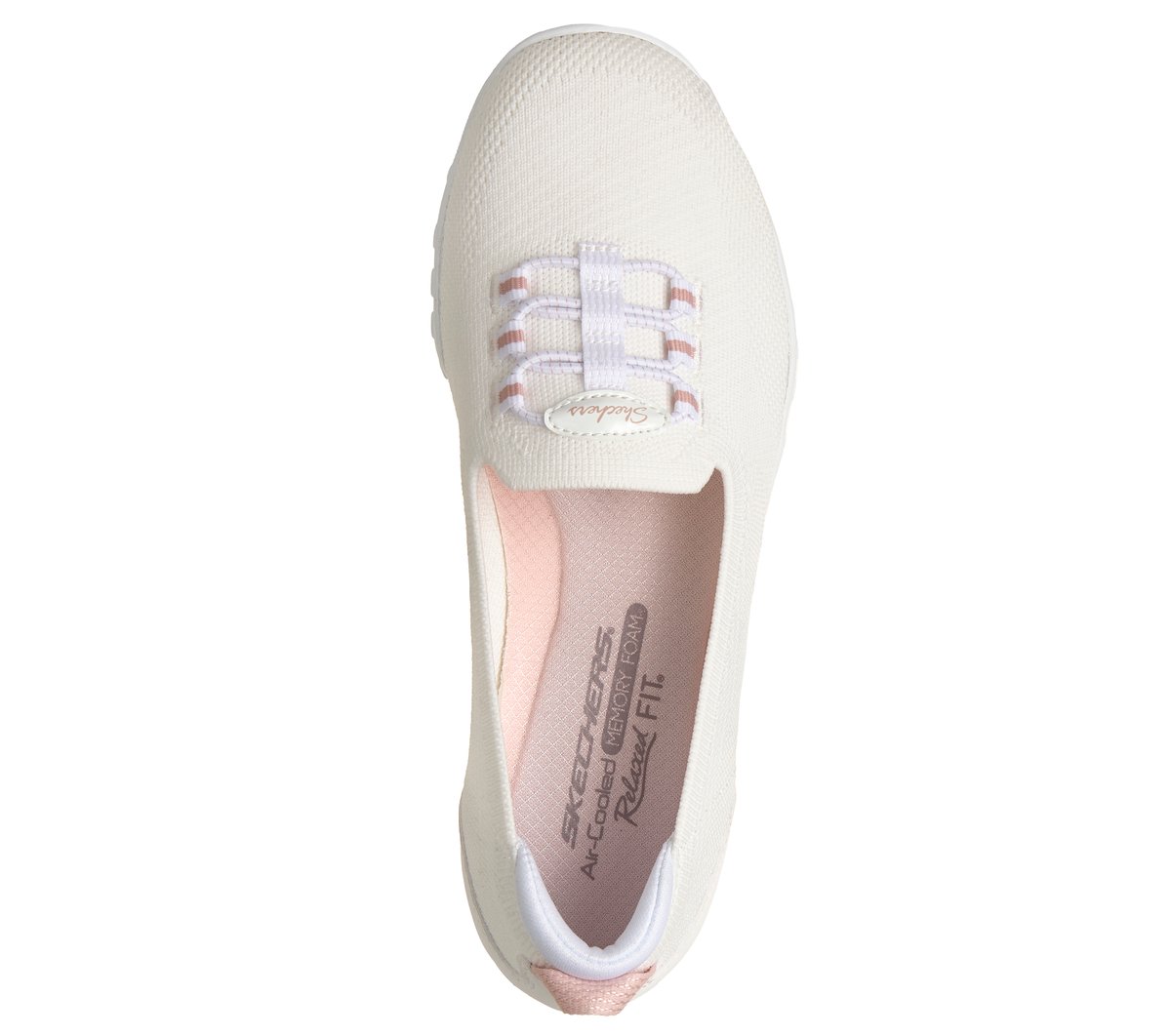 Skechers Recommended | Relaxed Fit: Breathe-Easy - Feeling Sweet