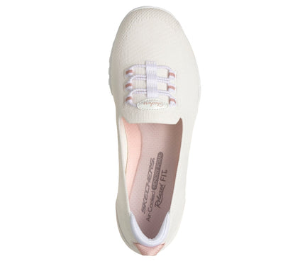 Skechers Recommended | Relaxed Fit: Breathe-Easy - Feeling Sweet
