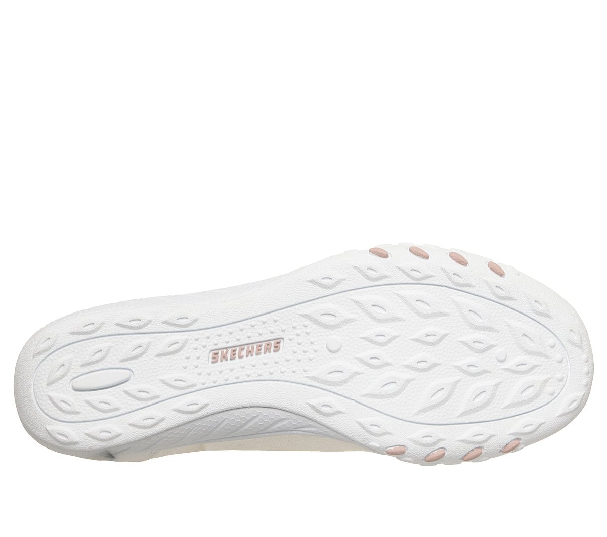 Skechers Recommended | Relaxed Fit: Breathe-Easy - Feeling Sweet