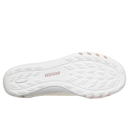 Skechers Recommended | Relaxed Fit: Breathe-Easy - Feeling Sweet