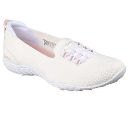 Skechers Recommended | Relaxed Fit: Breathe-Easy - Feeling Sweet