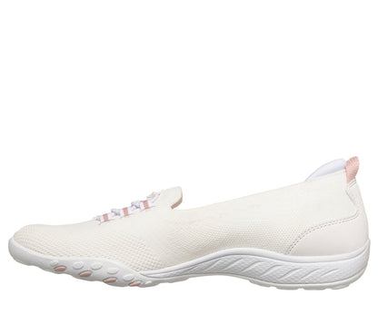 Skechers Recommended | Relaxed Fit: Breathe-Easy - Feeling Sweet