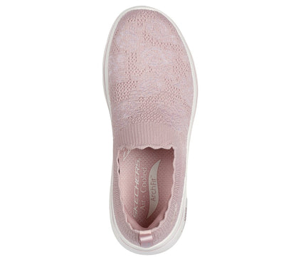Skechers Featured | GO WALK Arch Fit 2.0 - Rosa Linda