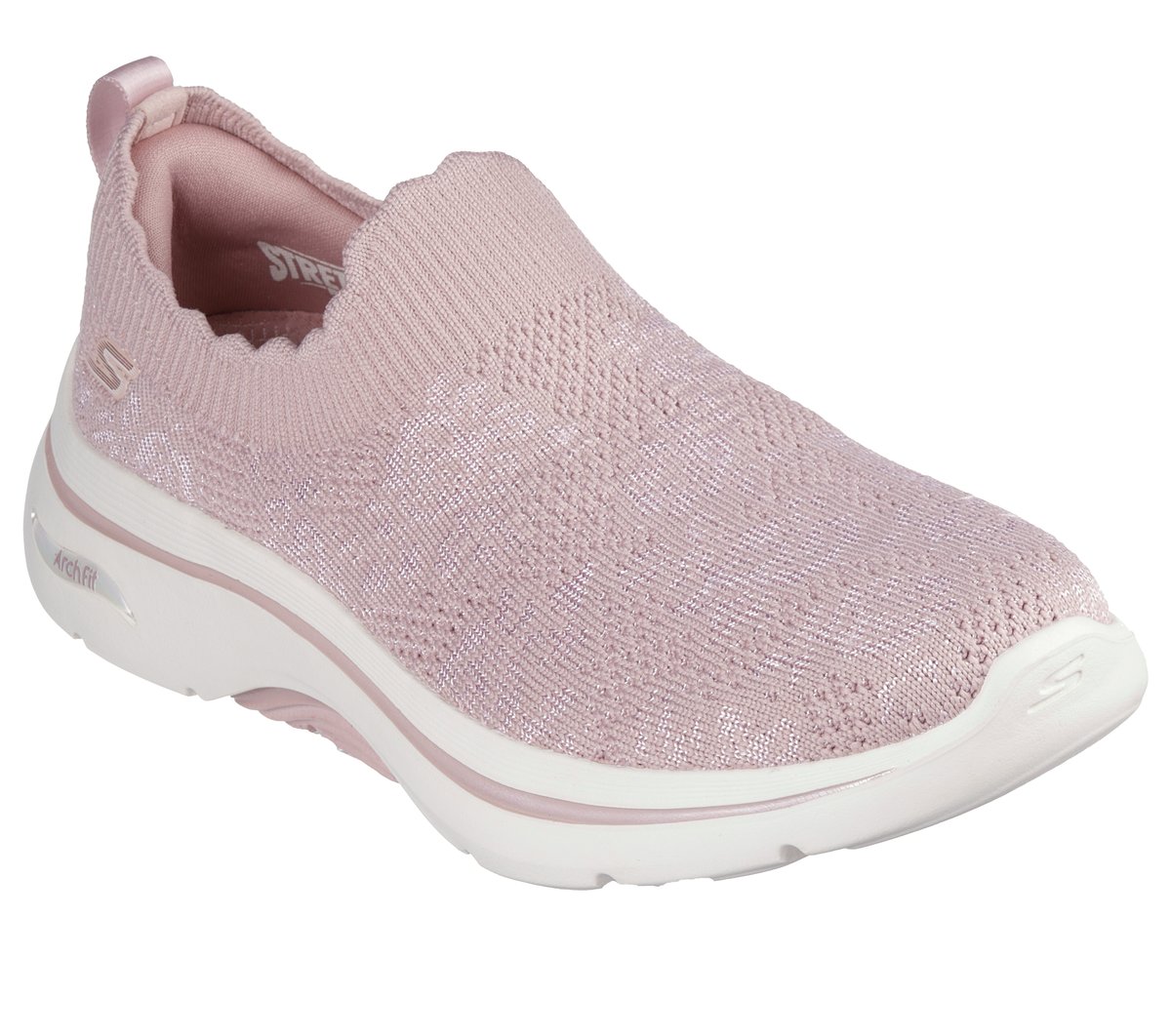 Skechers Featured | GO WALK Arch Fit 2.0 - Rosa Linda