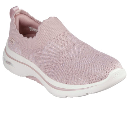 Skechers Featured | GO WALK Arch Fit 2.0 - Rosa Linda