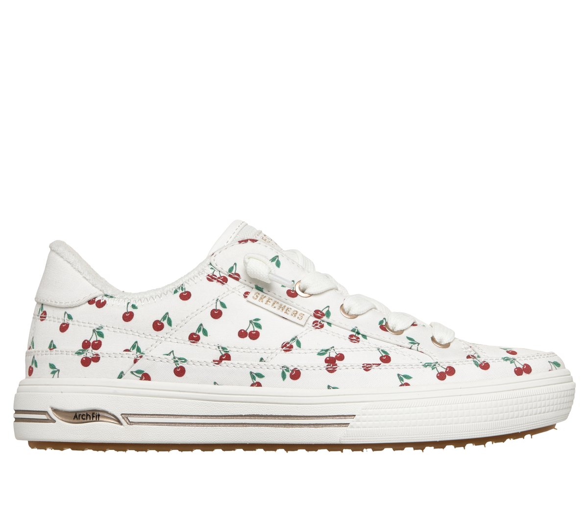 Skechers Value | Arch Fit Arcade - Print Powa