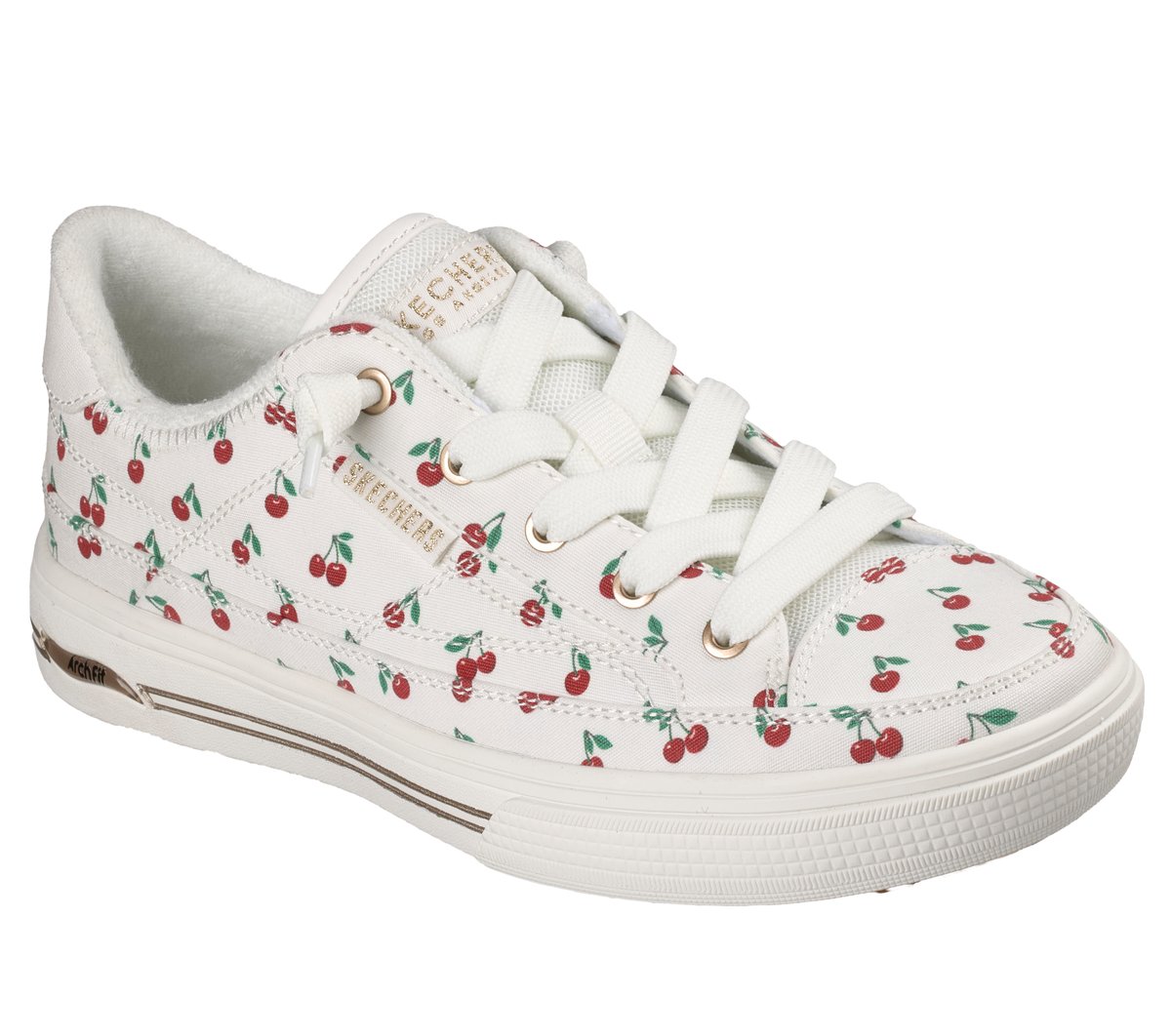 Skechers Value | Arch Fit Arcade - Print Powa
