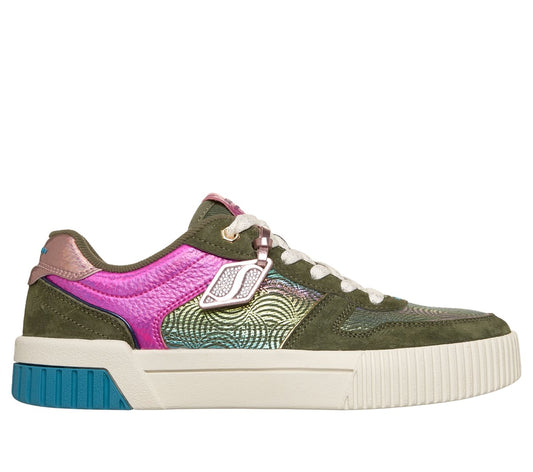 Skechers Best Price | Jade - Vivid Flare
