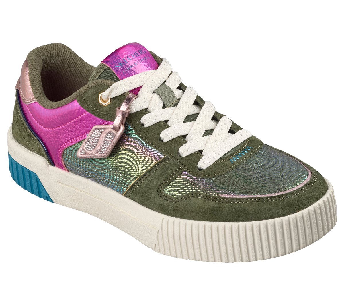 Skechers Best Price | Jade - Vivid Flare