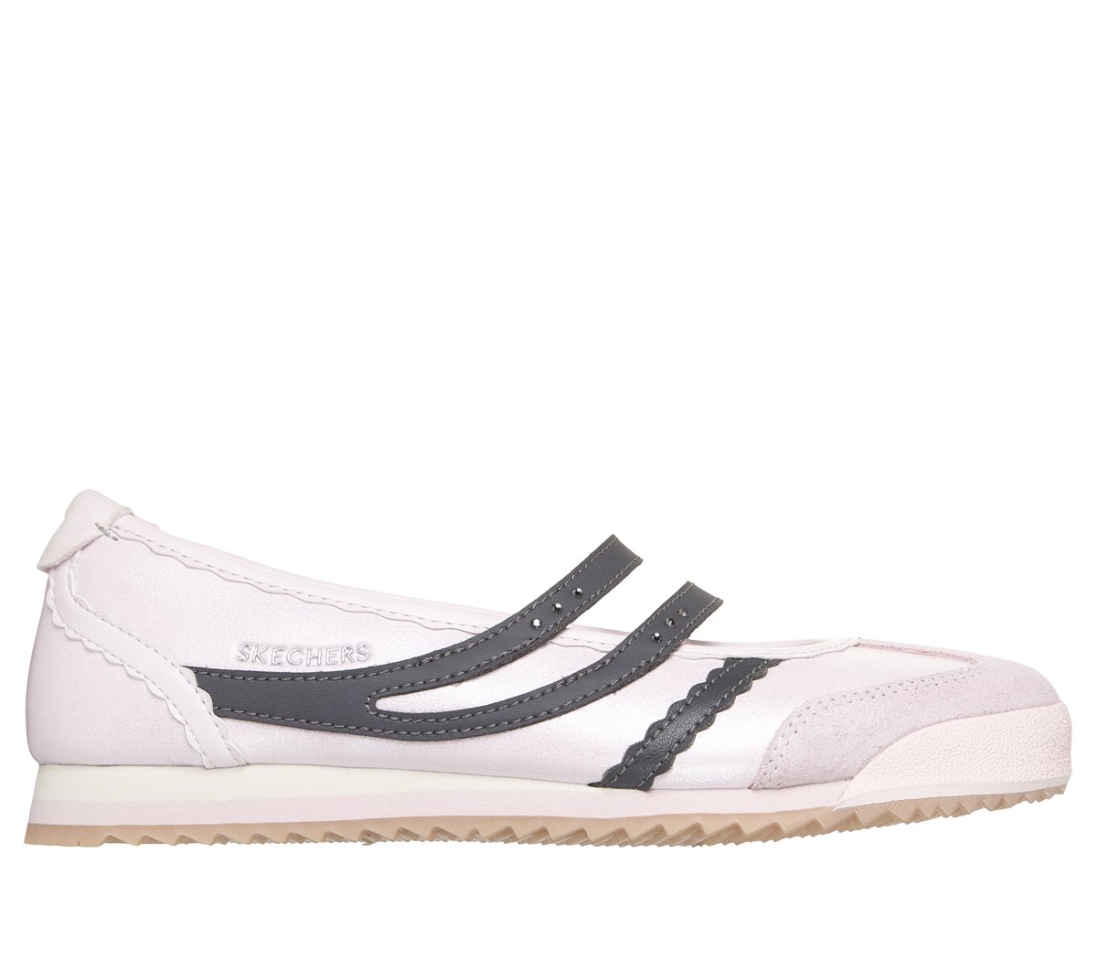 Skechers Essential | Topnotch - Infinite Shine