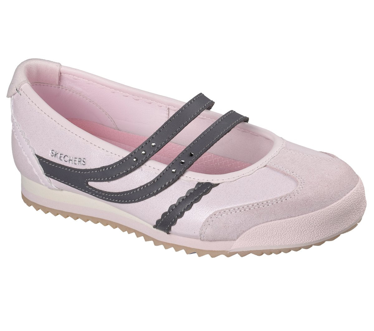 Skechers Essential | Topnotch - Infinite Shine