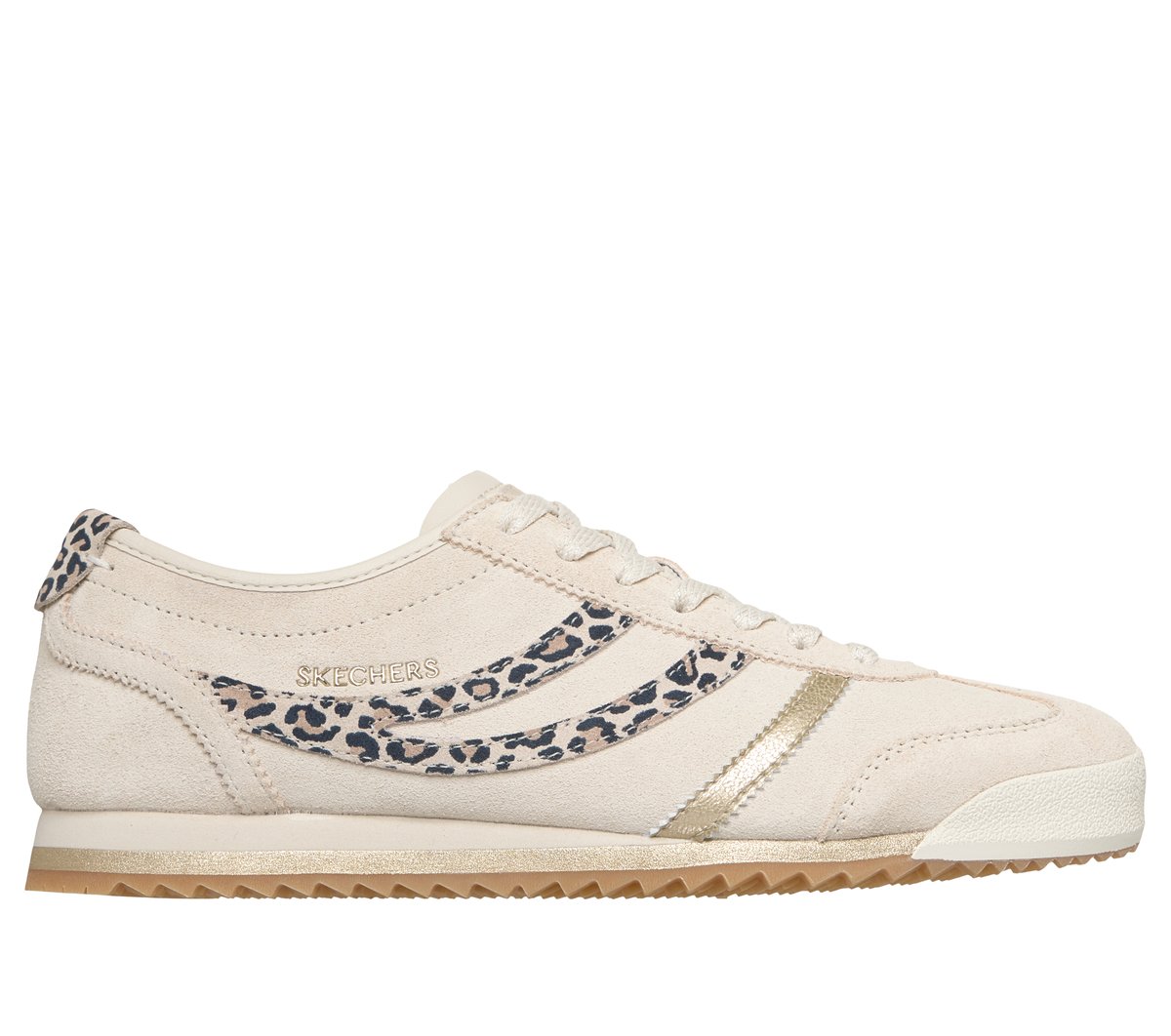 Skechers Signature | Topnotch - Lively Leopard