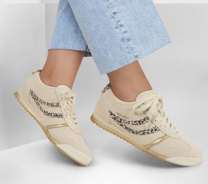 Skechers Signature | Topnotch - Lively Leopard