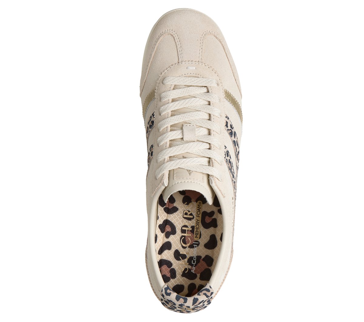 Skechers Signature | Topnotch - Lively Leopard