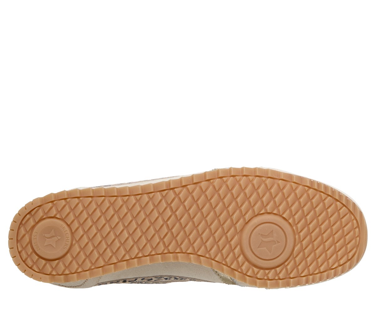 Skechers Signature | Topnotch - Lively Leopard