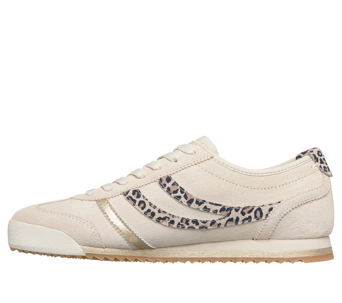 Skechers Signature | Topnotch - Lively Leopard