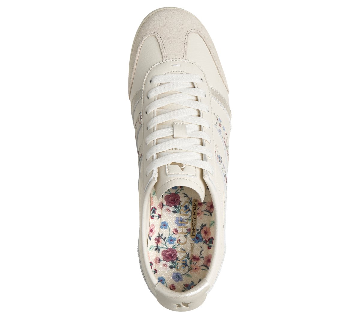 Skechers Featured | Topnotch - Hint of Floral