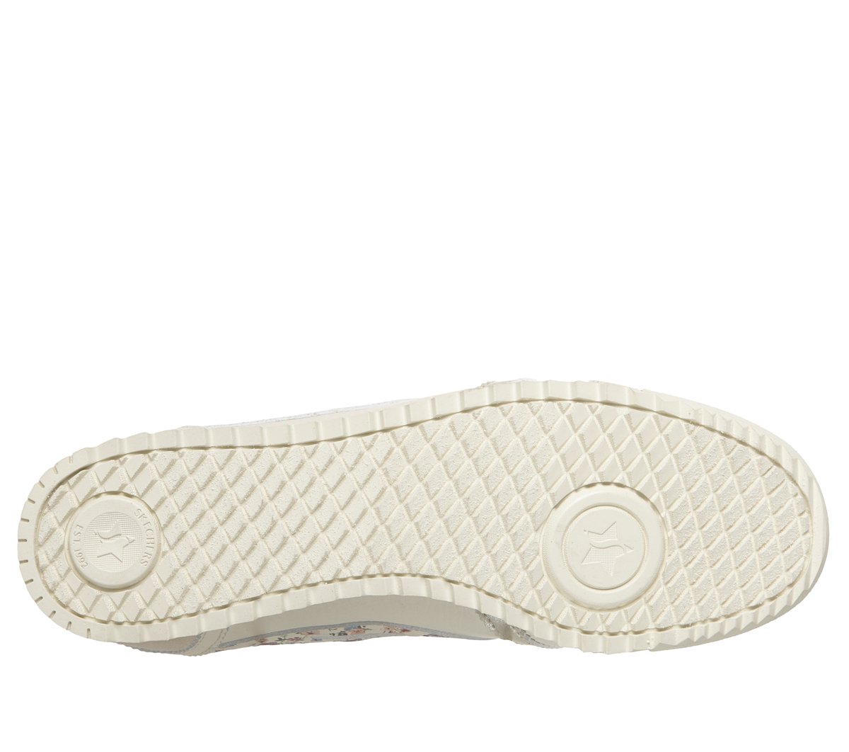 Skechers Featured | Topnotch - Hint of Floral