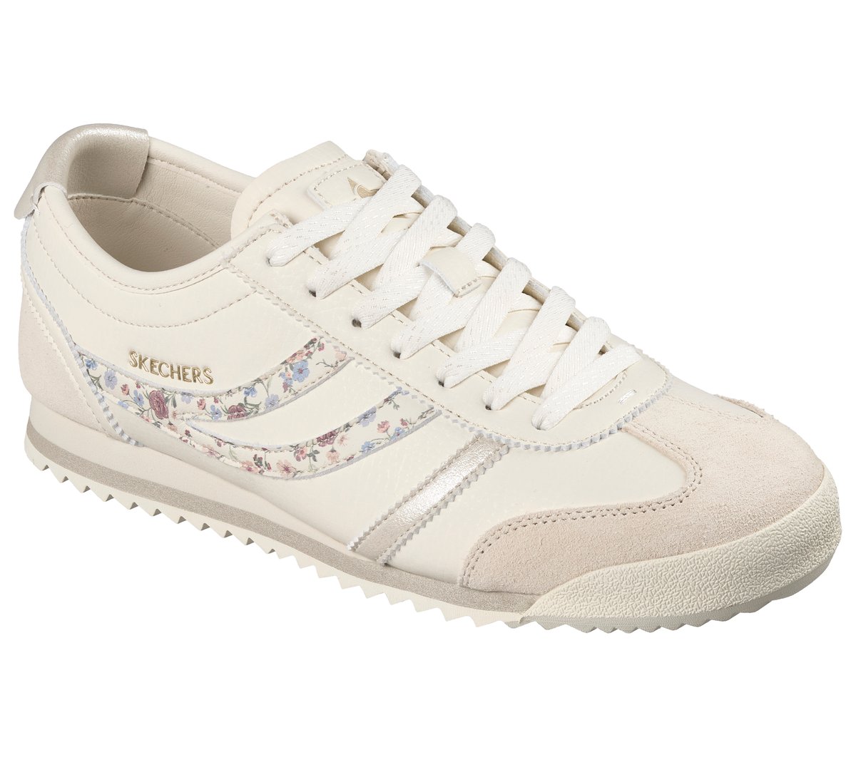 Skechers Featured | Topnotch - Hint of Floral