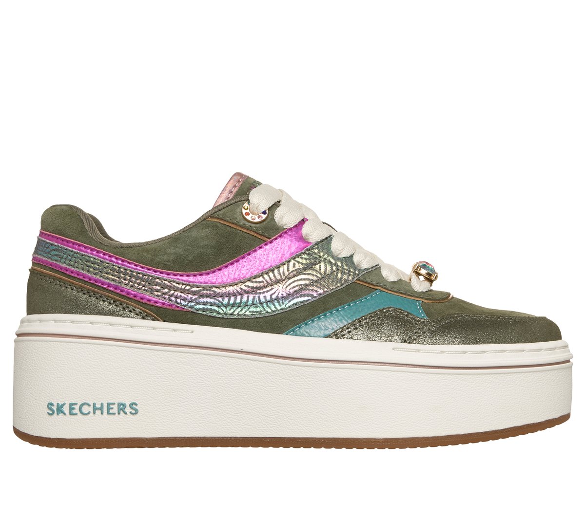 Skechers Everyday | Paloma - Fierce Formation