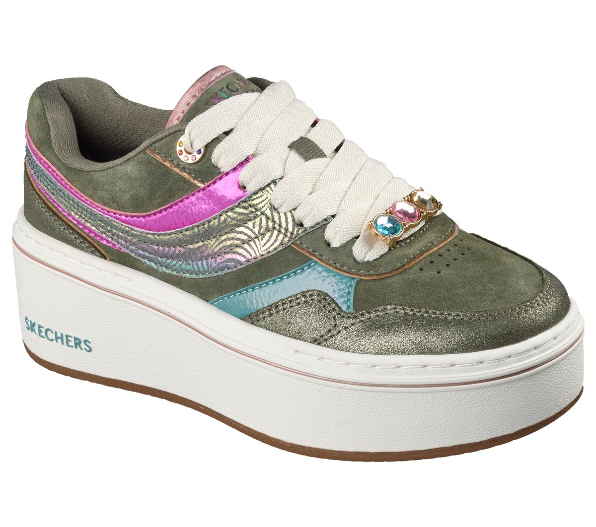 Skechers Everyday | Paloma - Fierce Formation